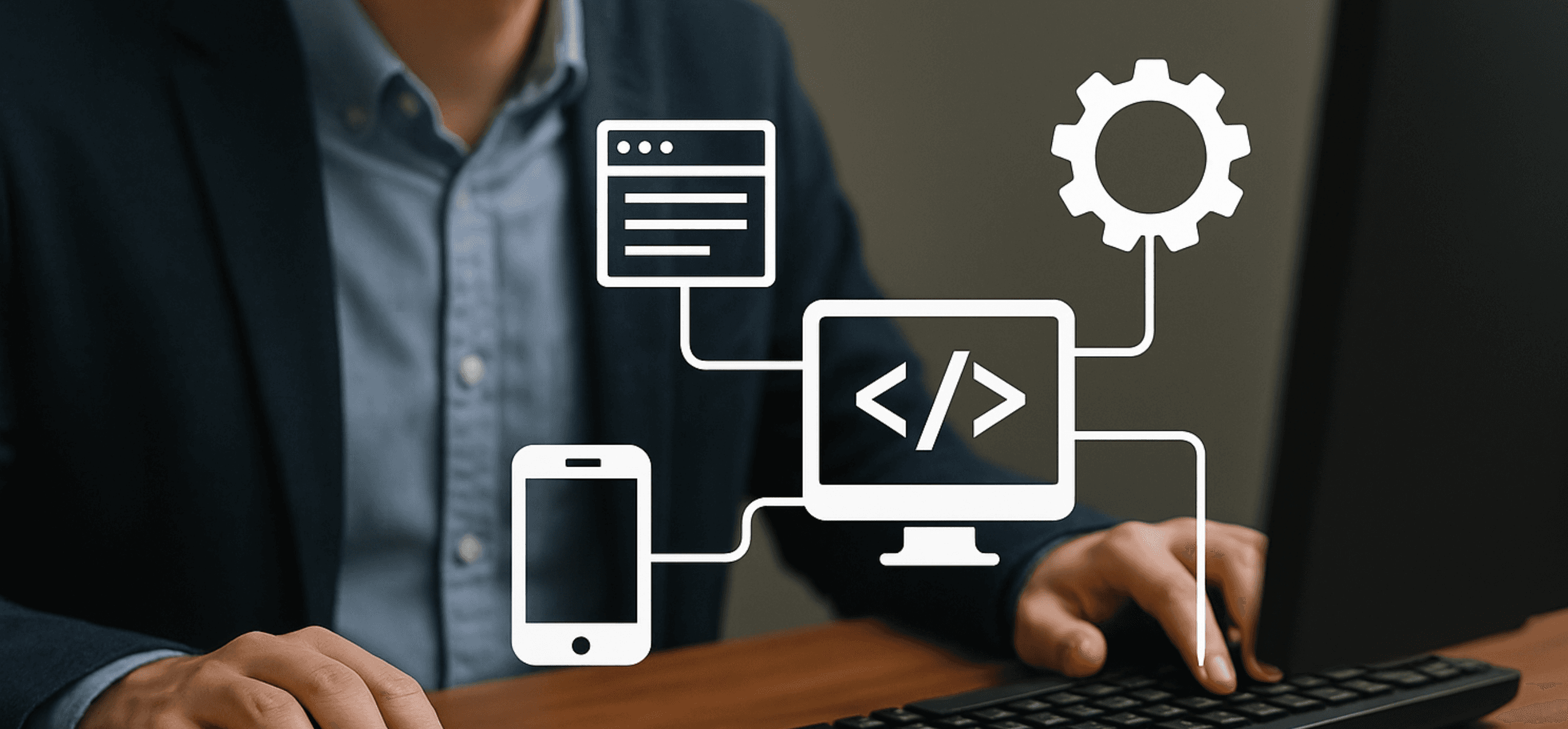 Diseño y desarrollo de aplicaciones web profesionales