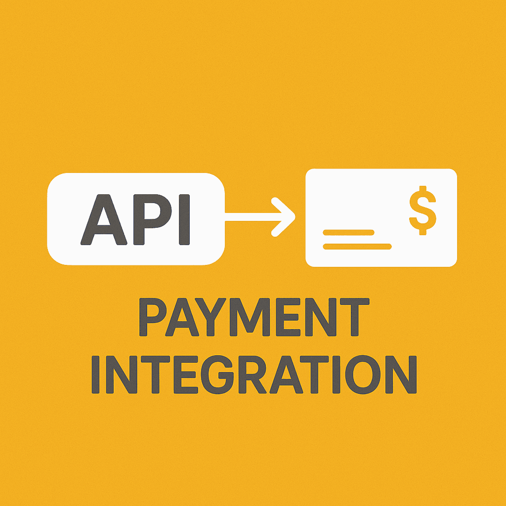Ejemplo de integración de APIs con pasarelas de pago