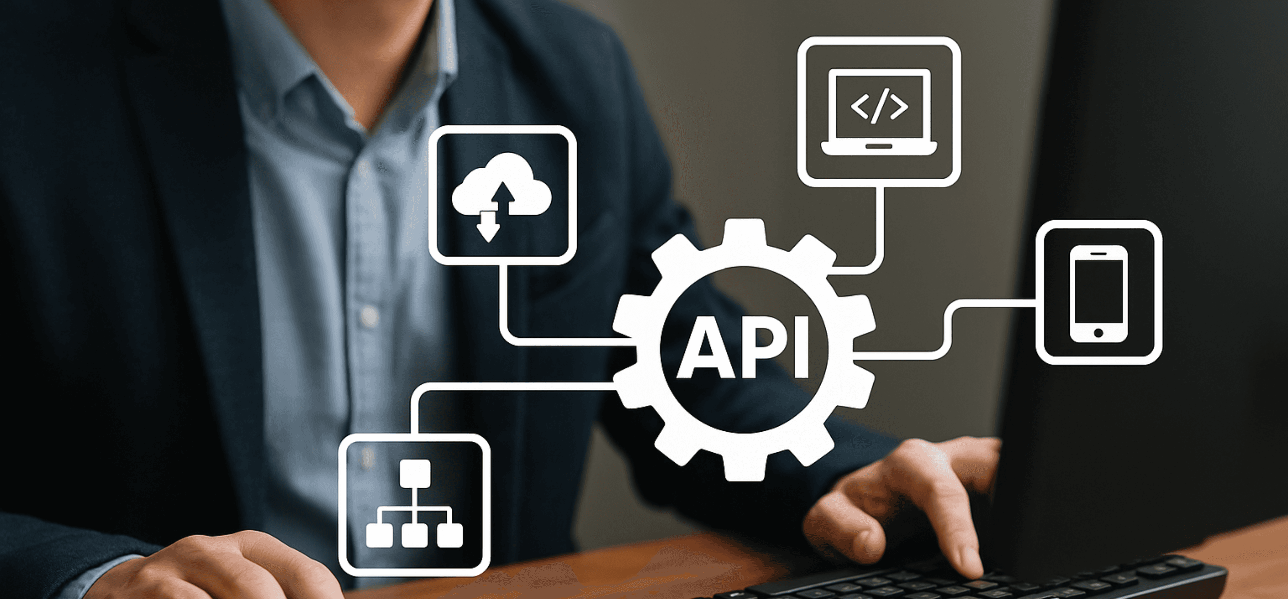 Servicio profesional de integración de APIs