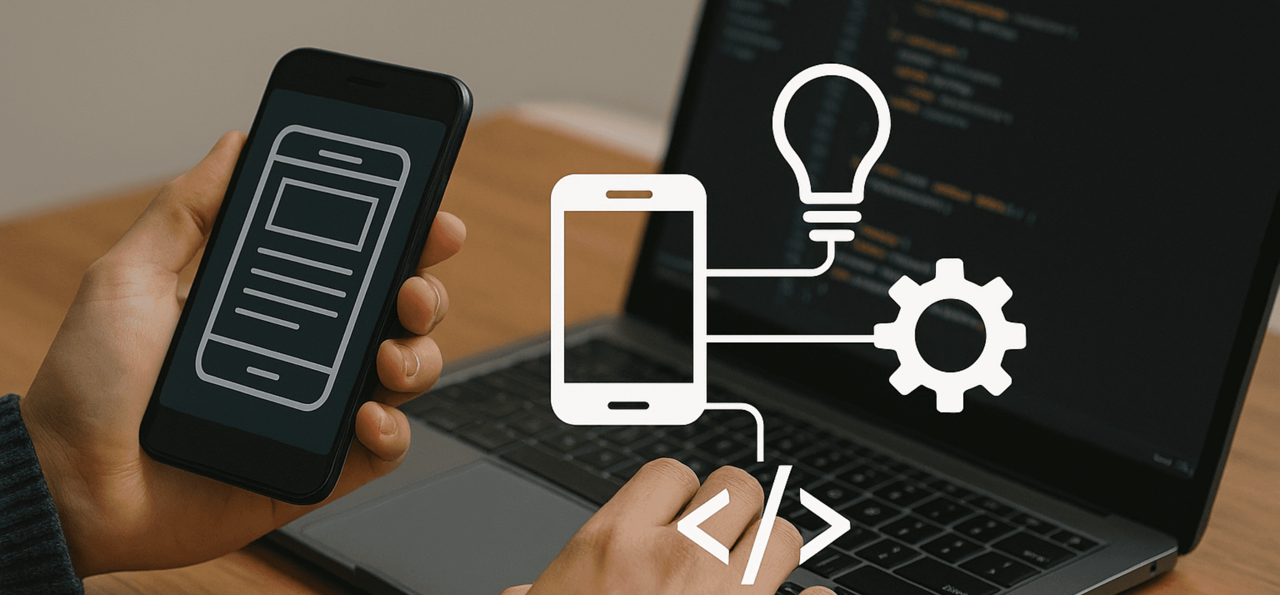 Desarrollo profesional de aplicaciones móviles